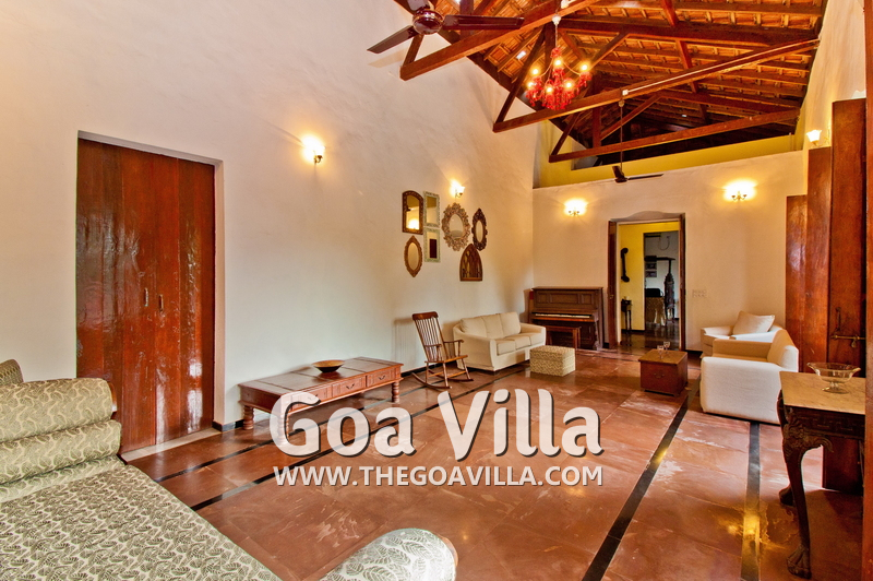 Hima Villa