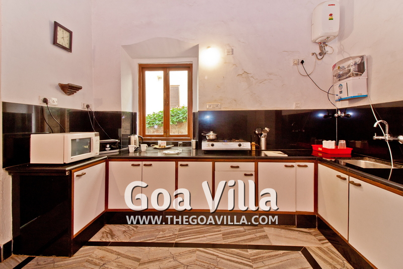Hima Villa