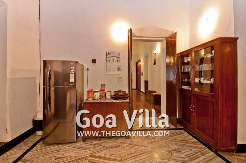 Hima Villa
