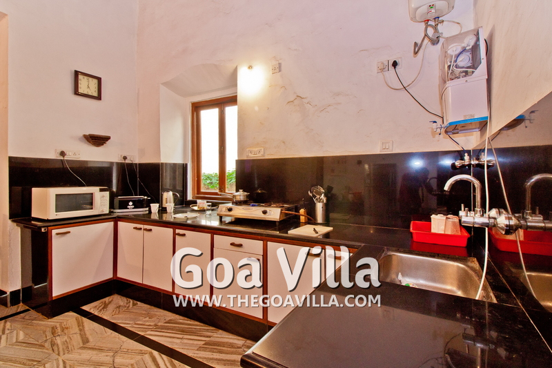 Hima Villa
