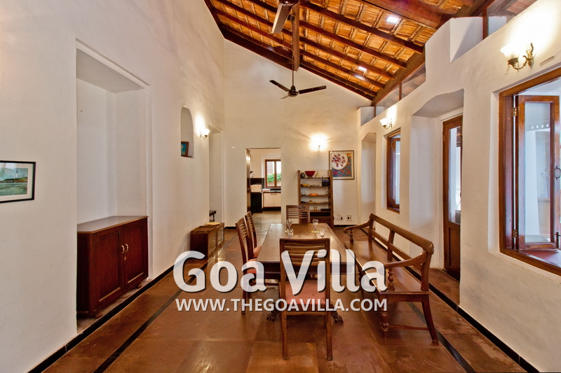 Hima Villa