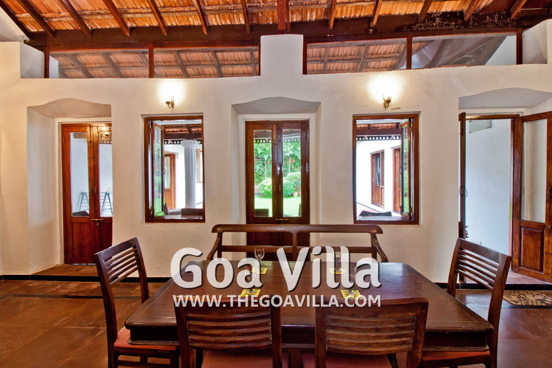 Hima Villa