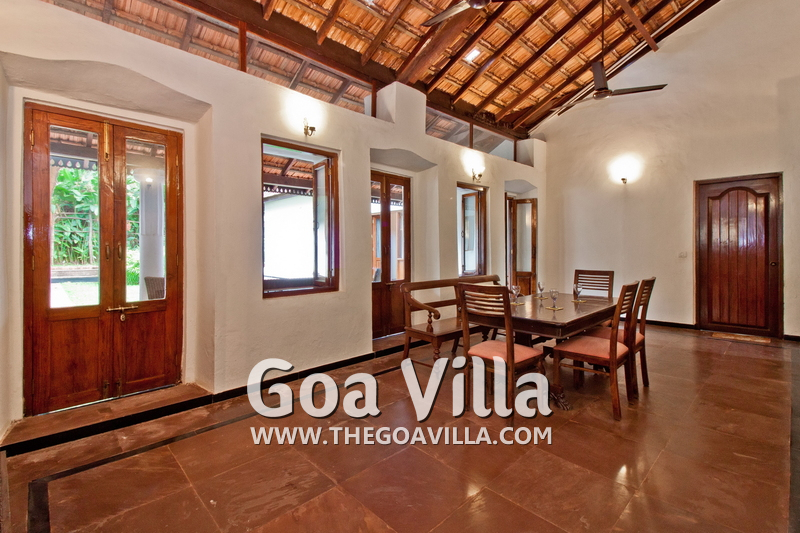 Hima Villa