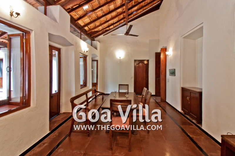 Hima Villa