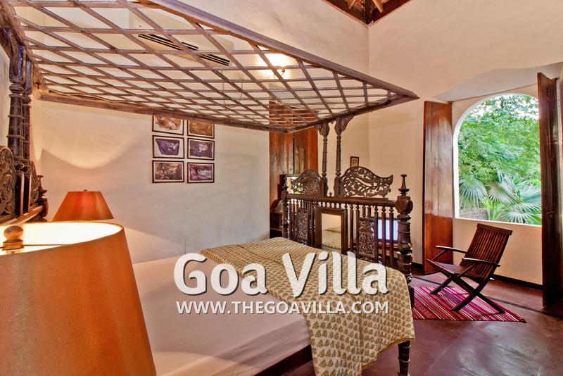 Hima Villa