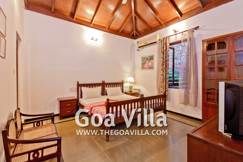 Hima Villa