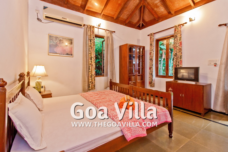 Hima Villa