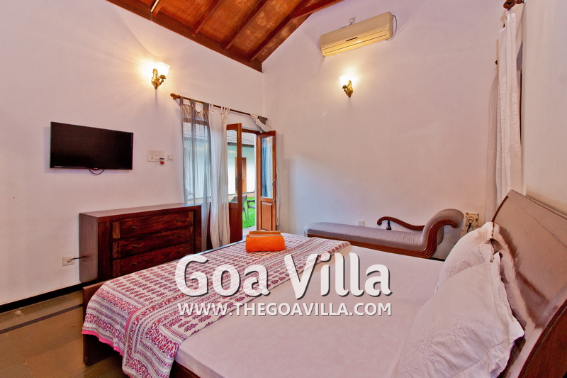 Hima Villa