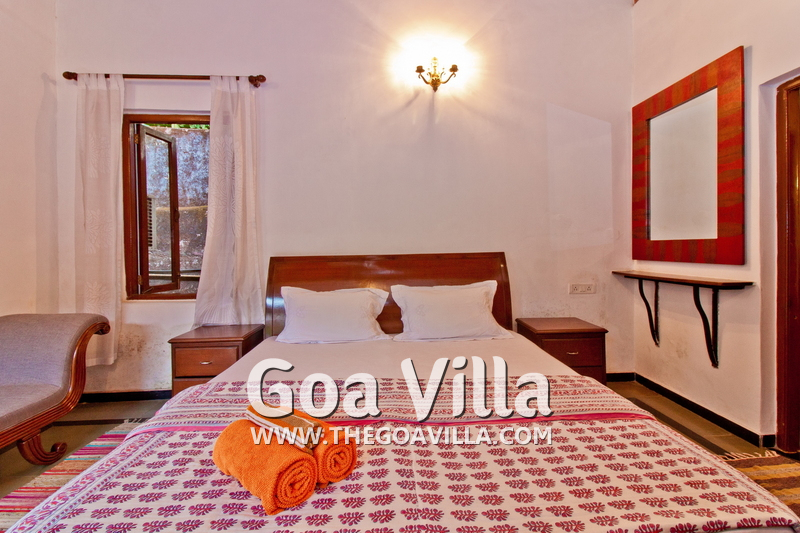 Hima Villa