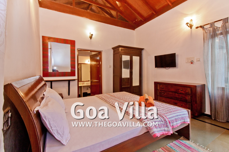 Hima Villa