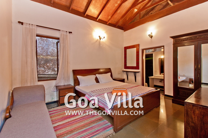 Hima Villa