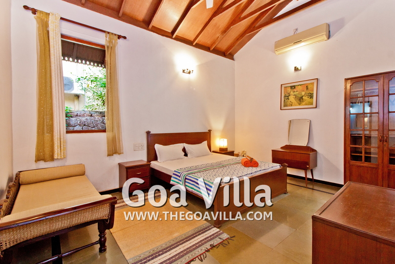 Hima Villa