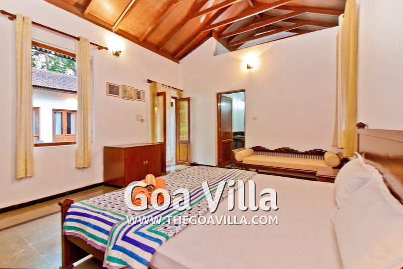 Hima Villa