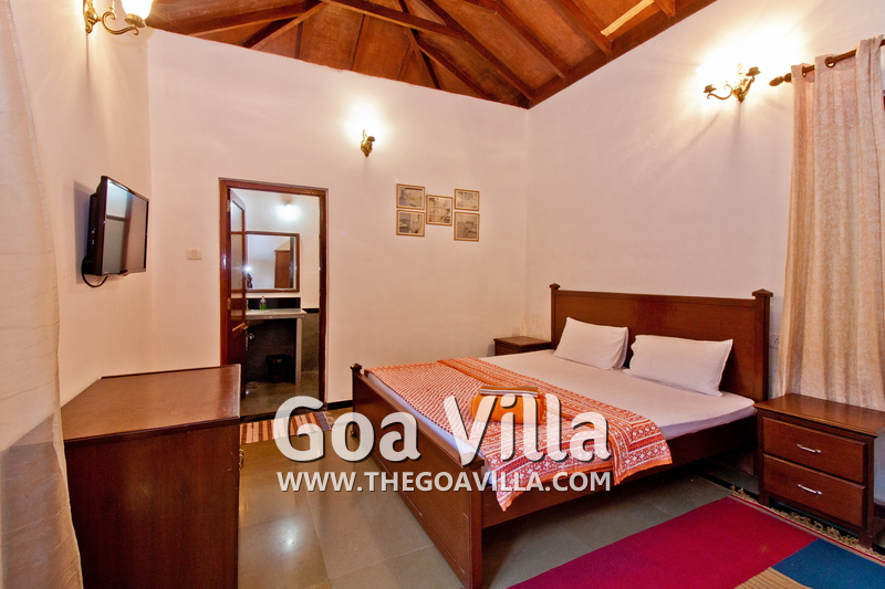 Hima Villa