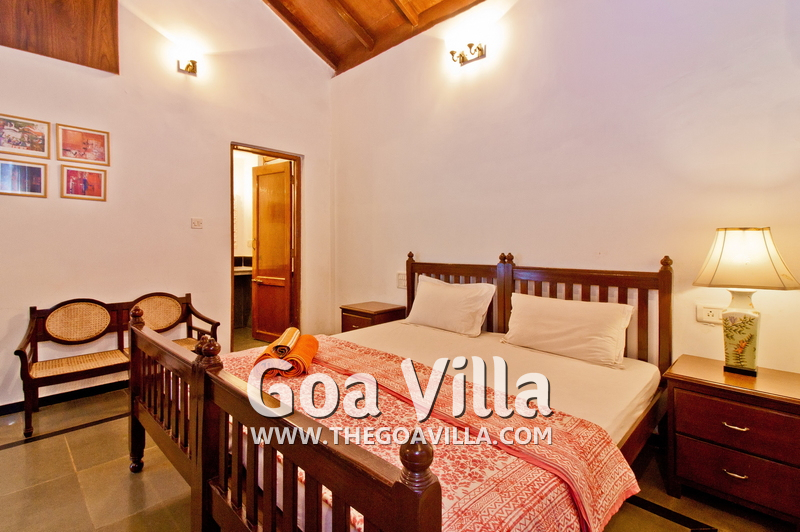 Hima Villa