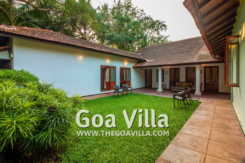 Hima Villa