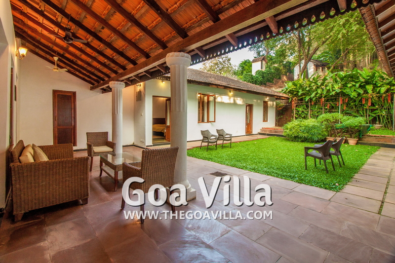Hima Villa
