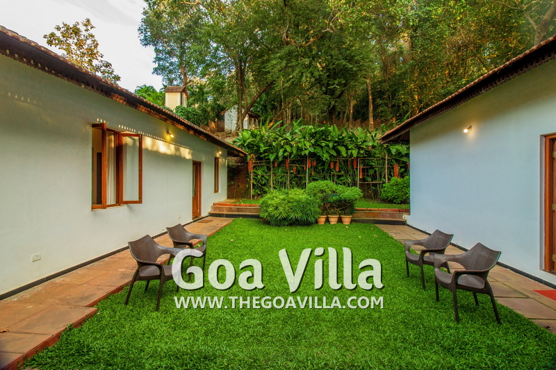 Hima Villa