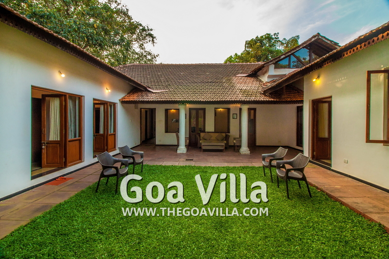 Hima Villa