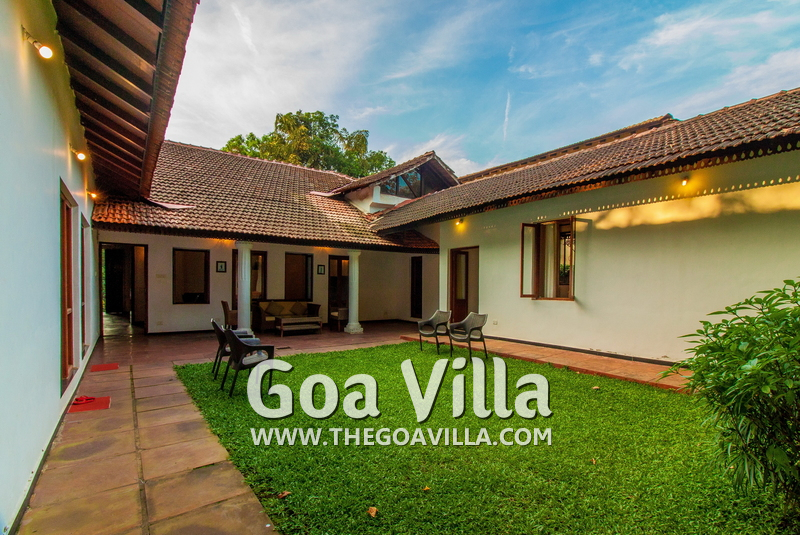 Hima Villa