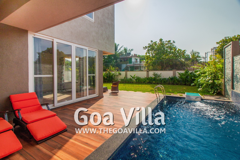 Molly  Villa