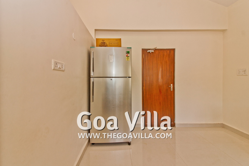 Baga Villa