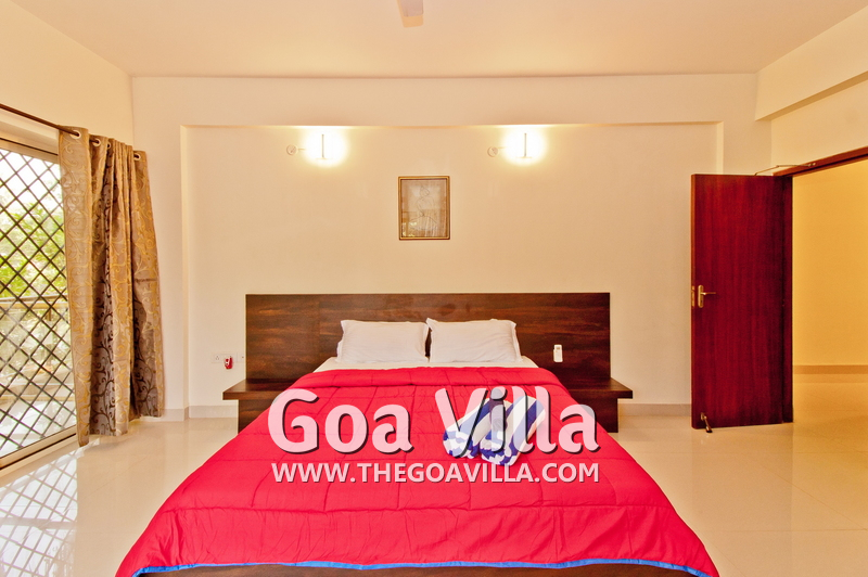 Baga Villa