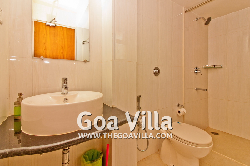Baga Villa