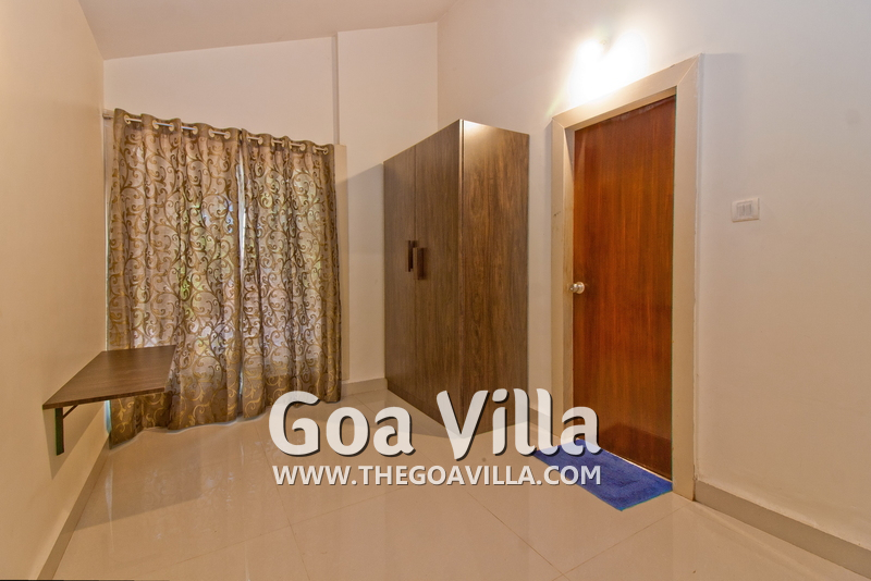Baga Villa