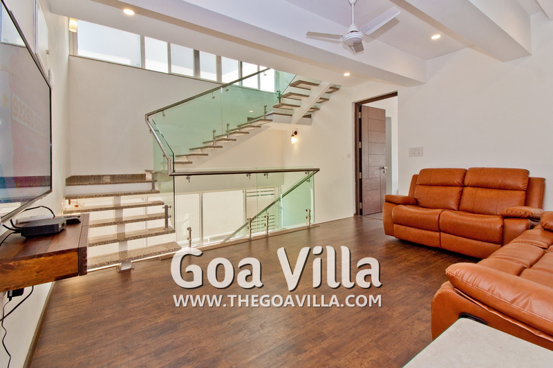 Molly  Villa