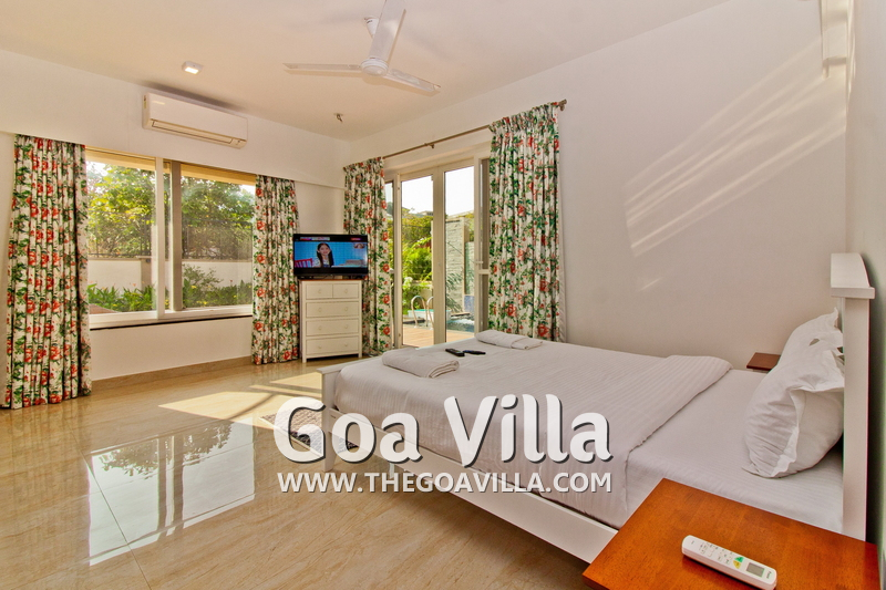Molly  Villa