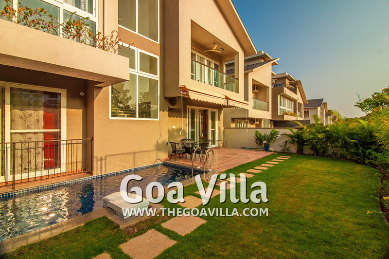 Polly Villa