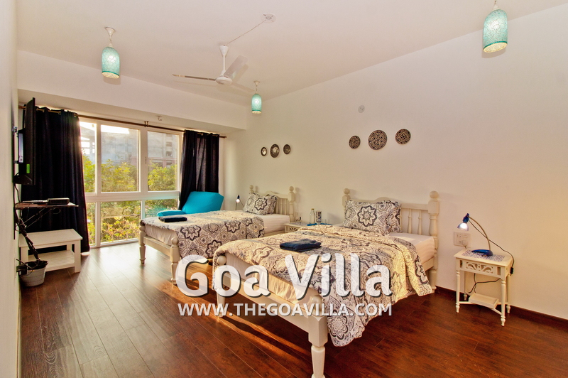 Polly Villa