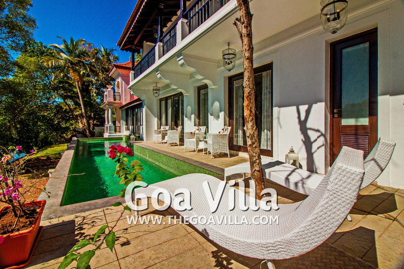 Riviera Residence