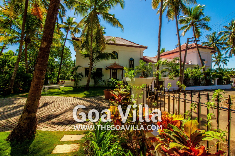 Riviera Residence