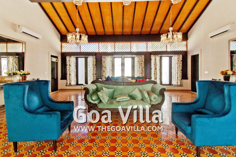 Riviera Residence