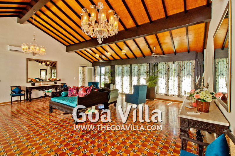Riviera Residence