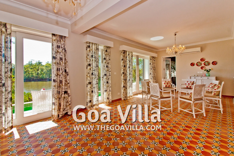 Riviera Residence