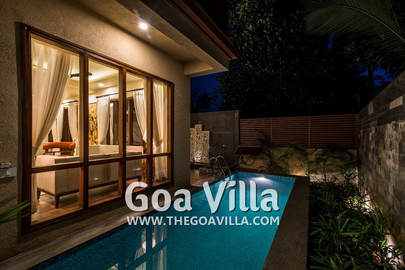 Villa Magnum