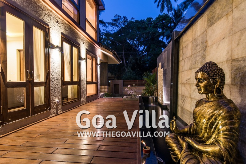 Villa Magnum