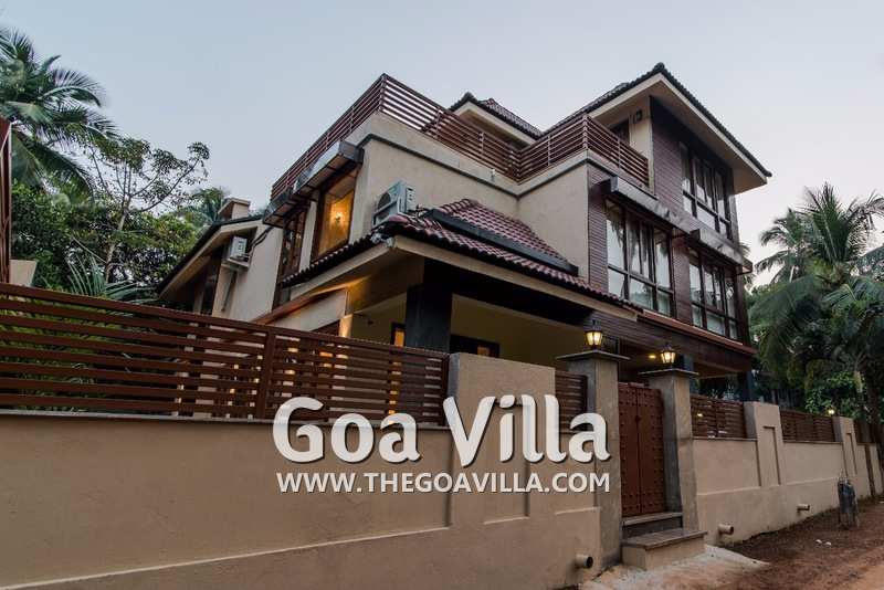 Villa Magnum