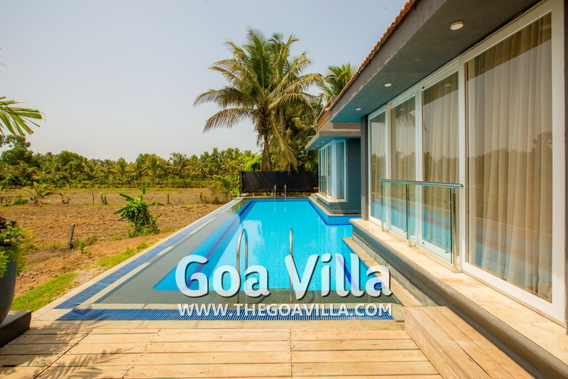 Sierra Villa