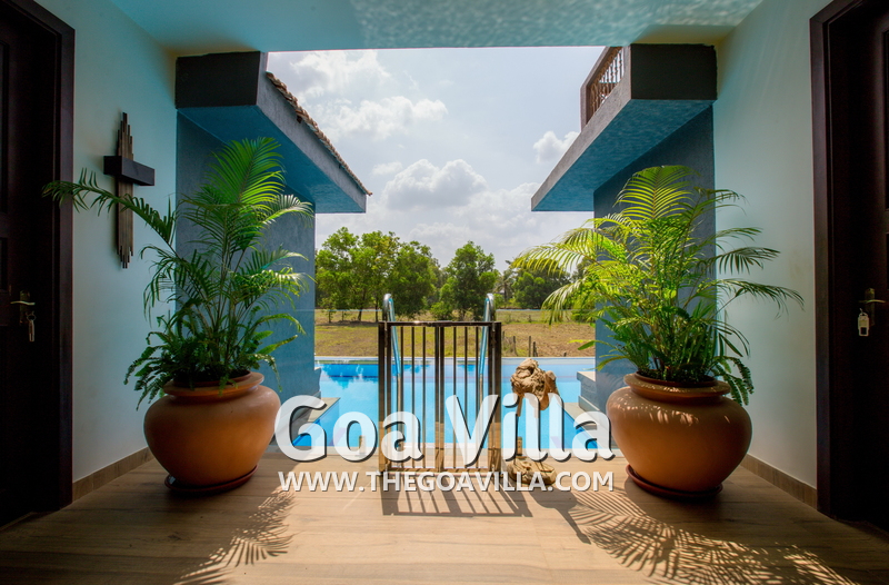 Sierra Villa