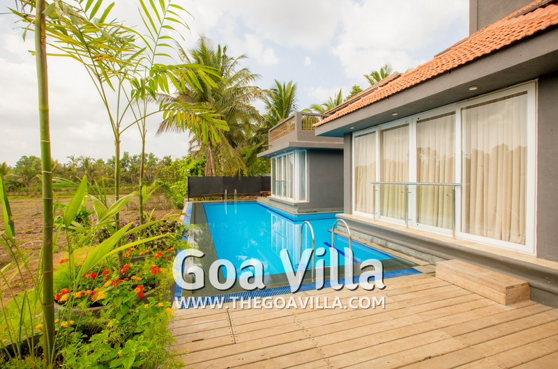 Sierra Villa