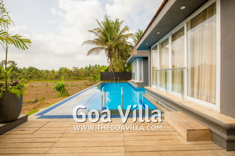 Sierra Villa