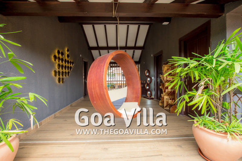 Sierra Villa