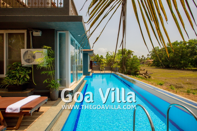 Sierra Villa