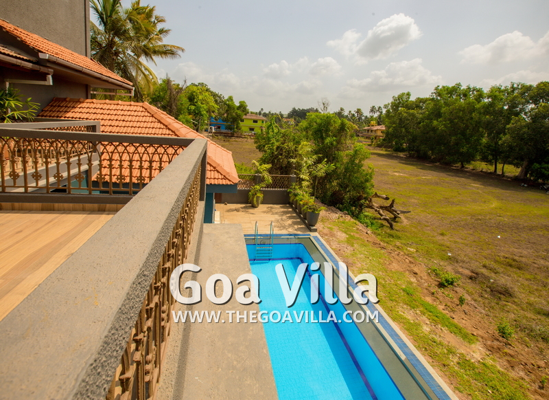 Sierra Villa