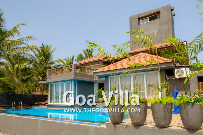 Sierra Villa