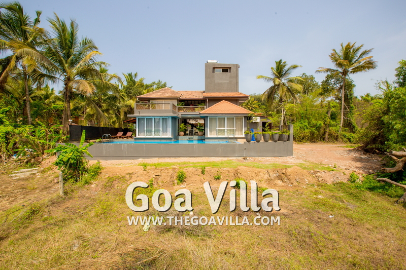Sierra Villa